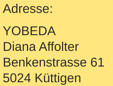impress-adresse